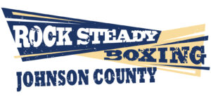 Rock Steady Boxing coaches of Johnson County. 
